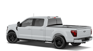 2026 Ford F-150® External Image 2